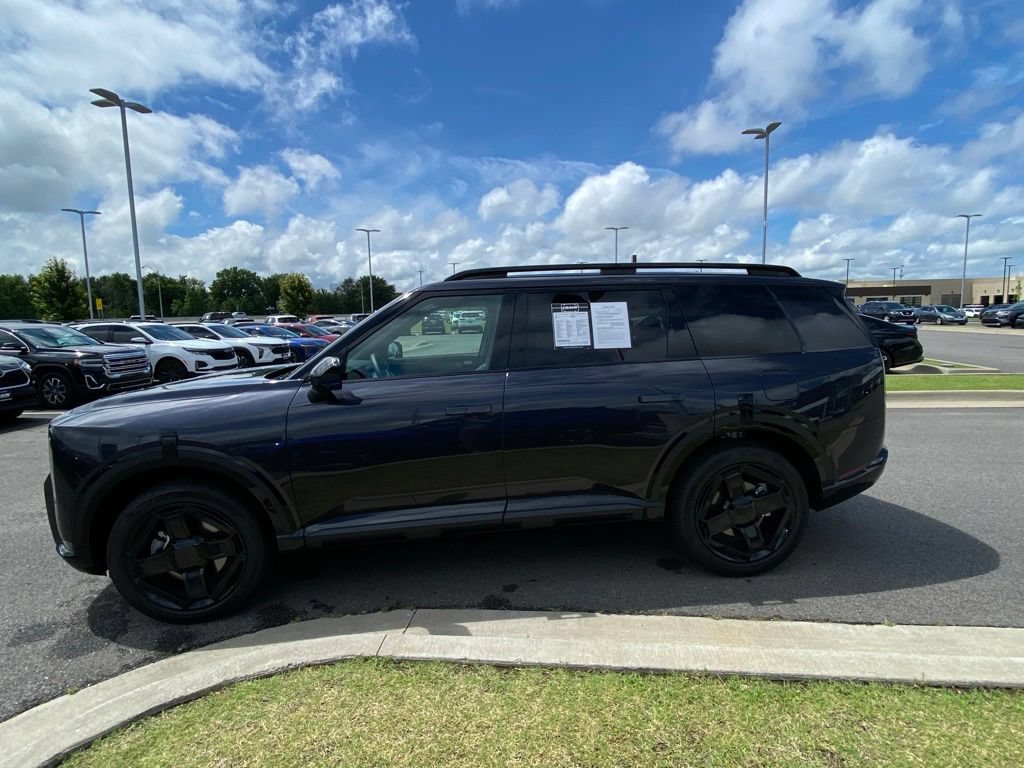 Used 2027 Kia Telluride EX X-Line w/ Towing Package AWD/4WD image 4