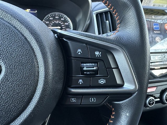 Used 2023 Subaru Crosstrek 2.5i Limited image 18