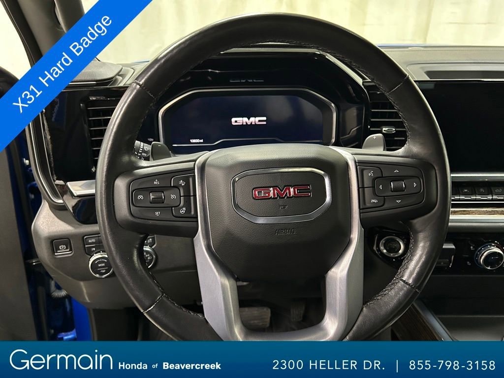 Used 2022 GMC Sierra 1500 Elevation w/ Preferred Package image 19