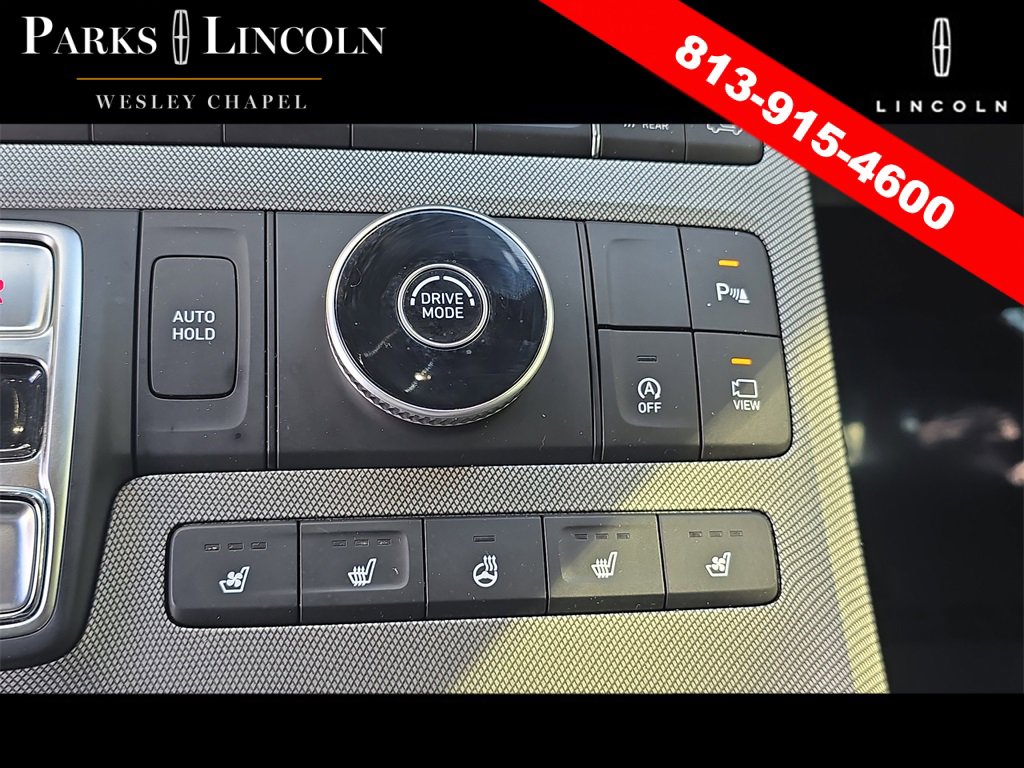 Used 2022 Hyundai Palisade Calligraphy w/ Cargo Package image 27