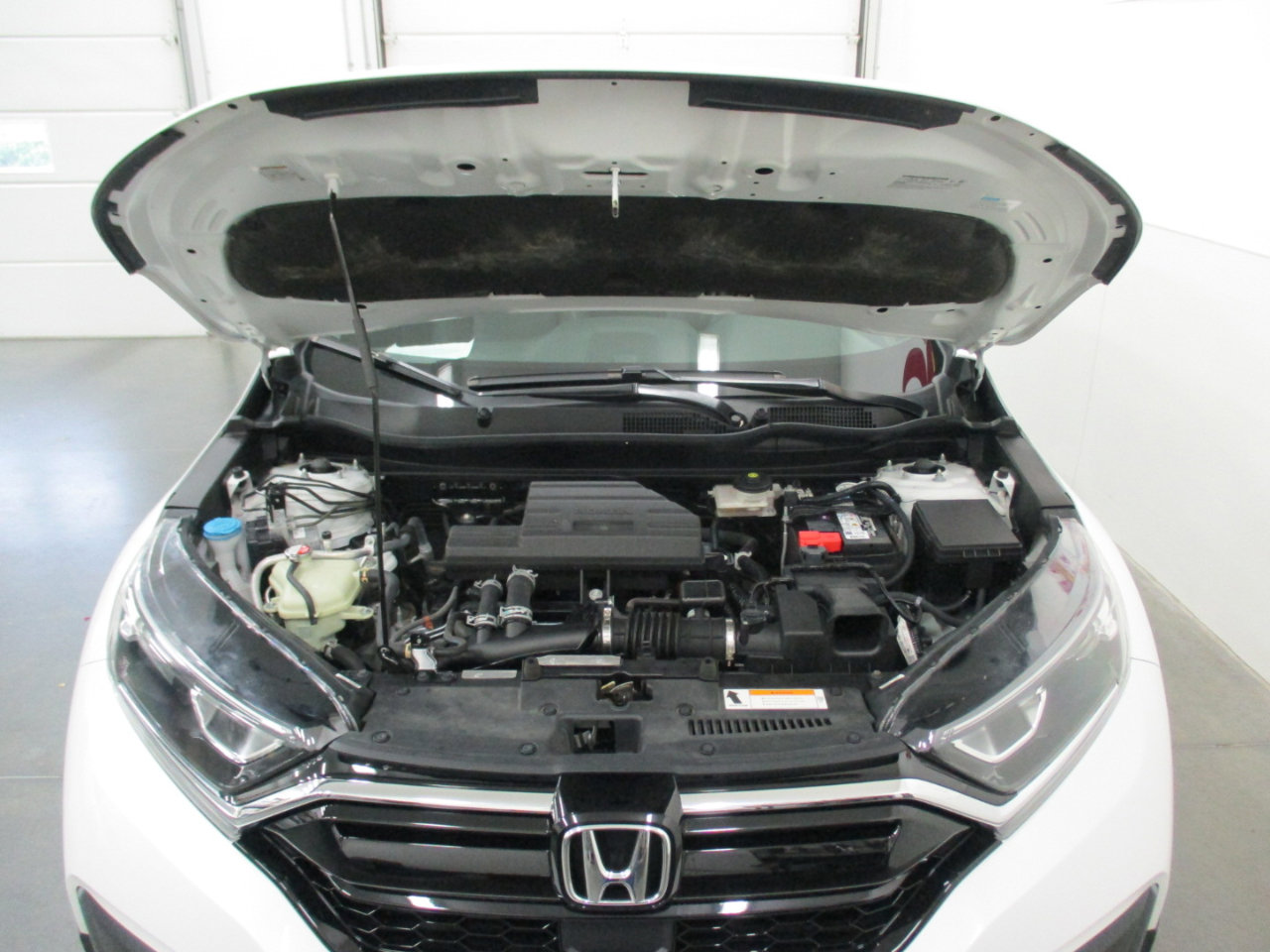 Used 2022 Honda CR-V EX-L image 30