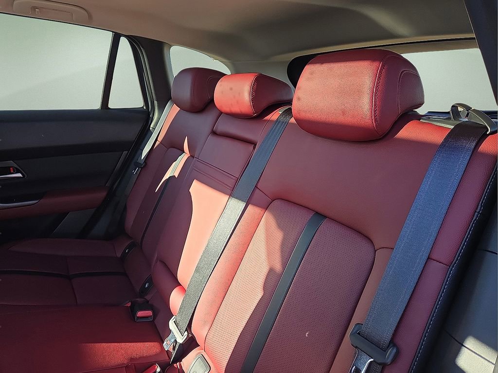 New 2026 MAZDA CX-50 AWD 2.5 Hybrid w/ Weather Package image 18