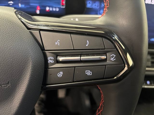 Used 2026 Chevrolet Equinox EV RS w/ Convenience Package II AWD/4WD image 34