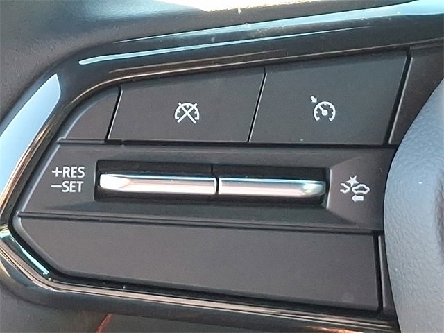 Used 2024 Chevrolet Blazer EV RS image 21