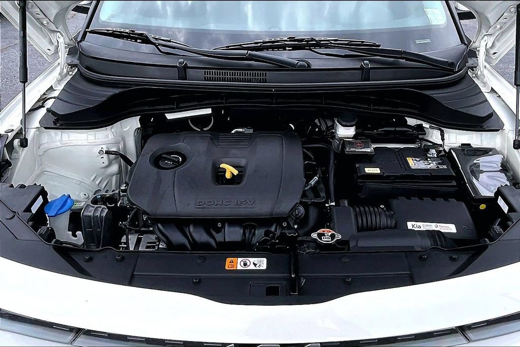 Used 2023 Kia Soul FWD image 30