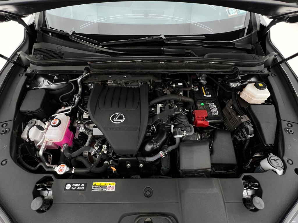 Used 2023 Lexus RX 350 Premium w/ Accessory Package AWD/4WD image 25