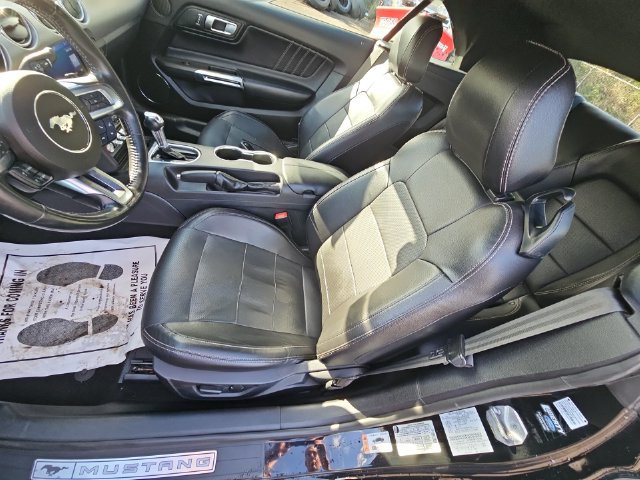 Used 2021 Ford Mustang GT Premium RWD image 28