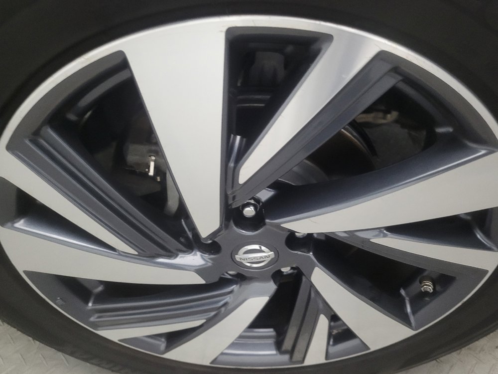 Used 2018 Nissan Murano Platinum AWD/4WD image 31