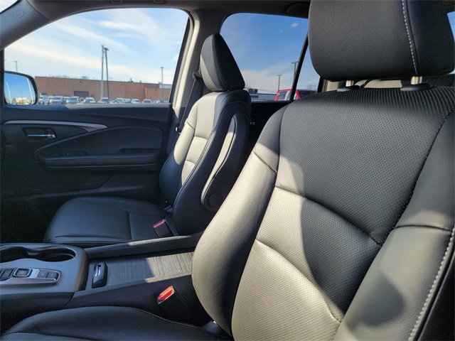 Used 2023 Honda Ridgeline RTL image 14