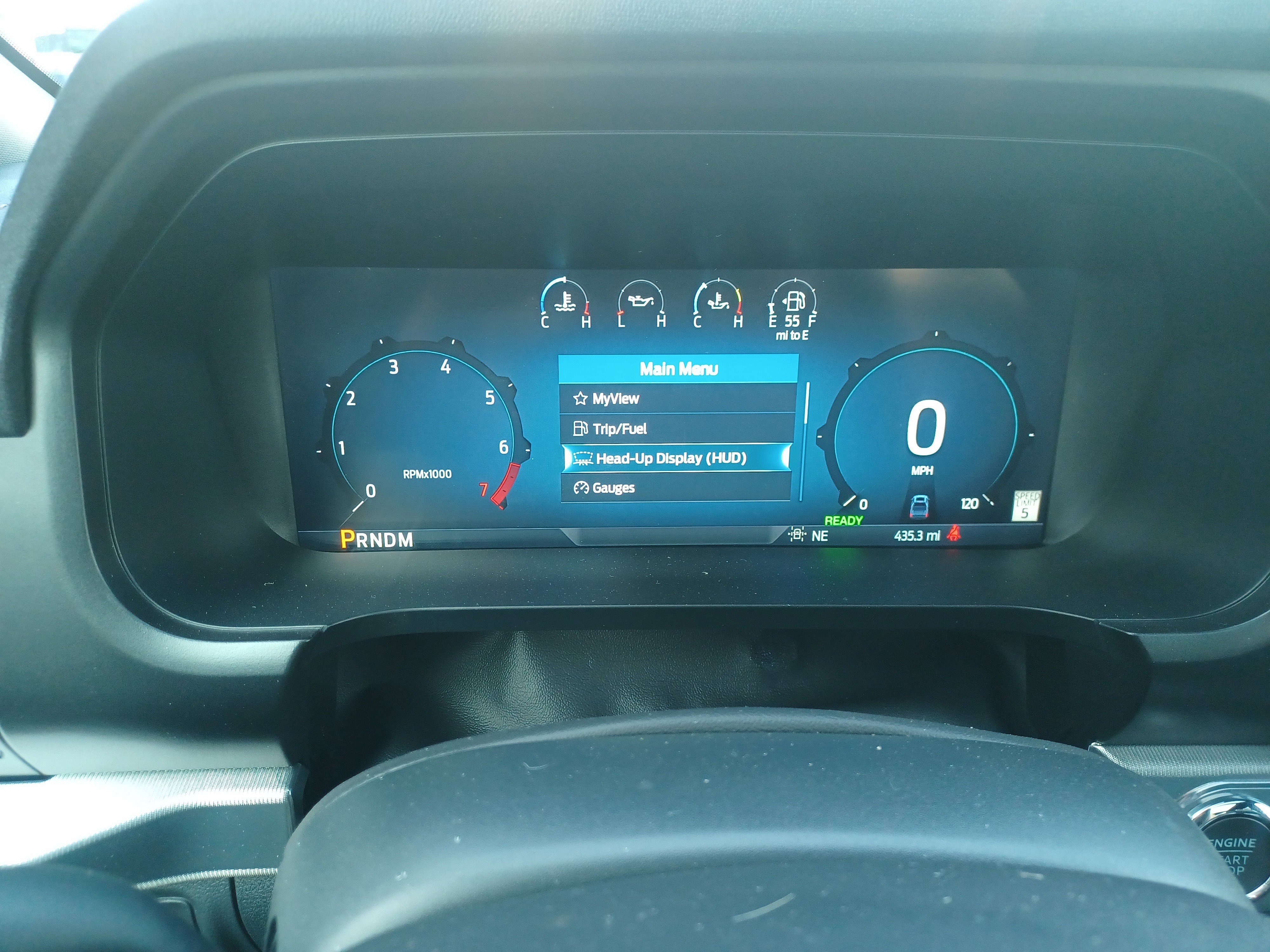 New 2025 Ford F150 Lariat w/ Equipment Group 502A High image 24