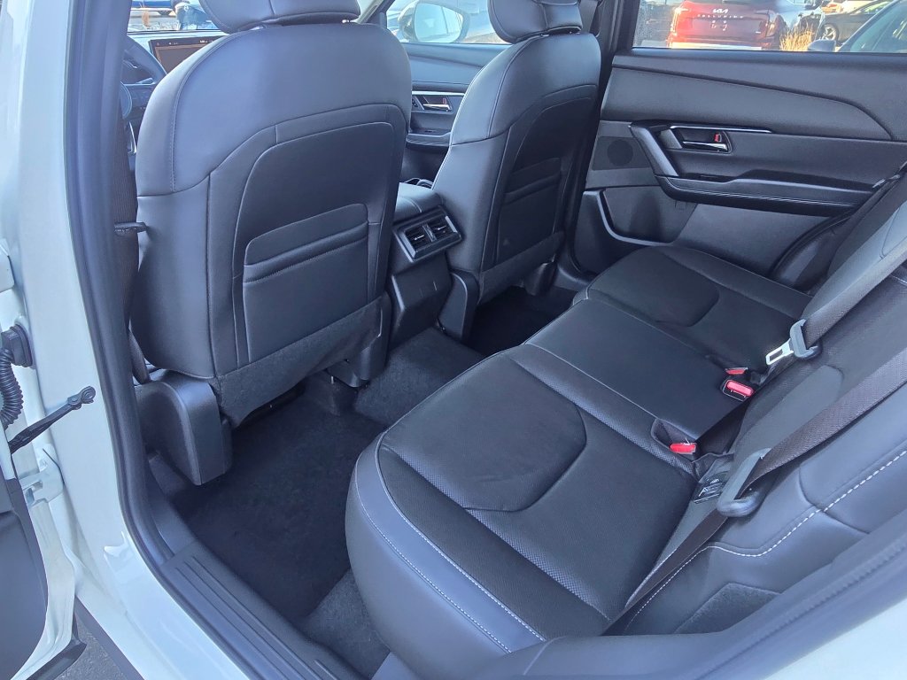New 2026 MAZDA CX-5 Preferred AWD/4WD image 15