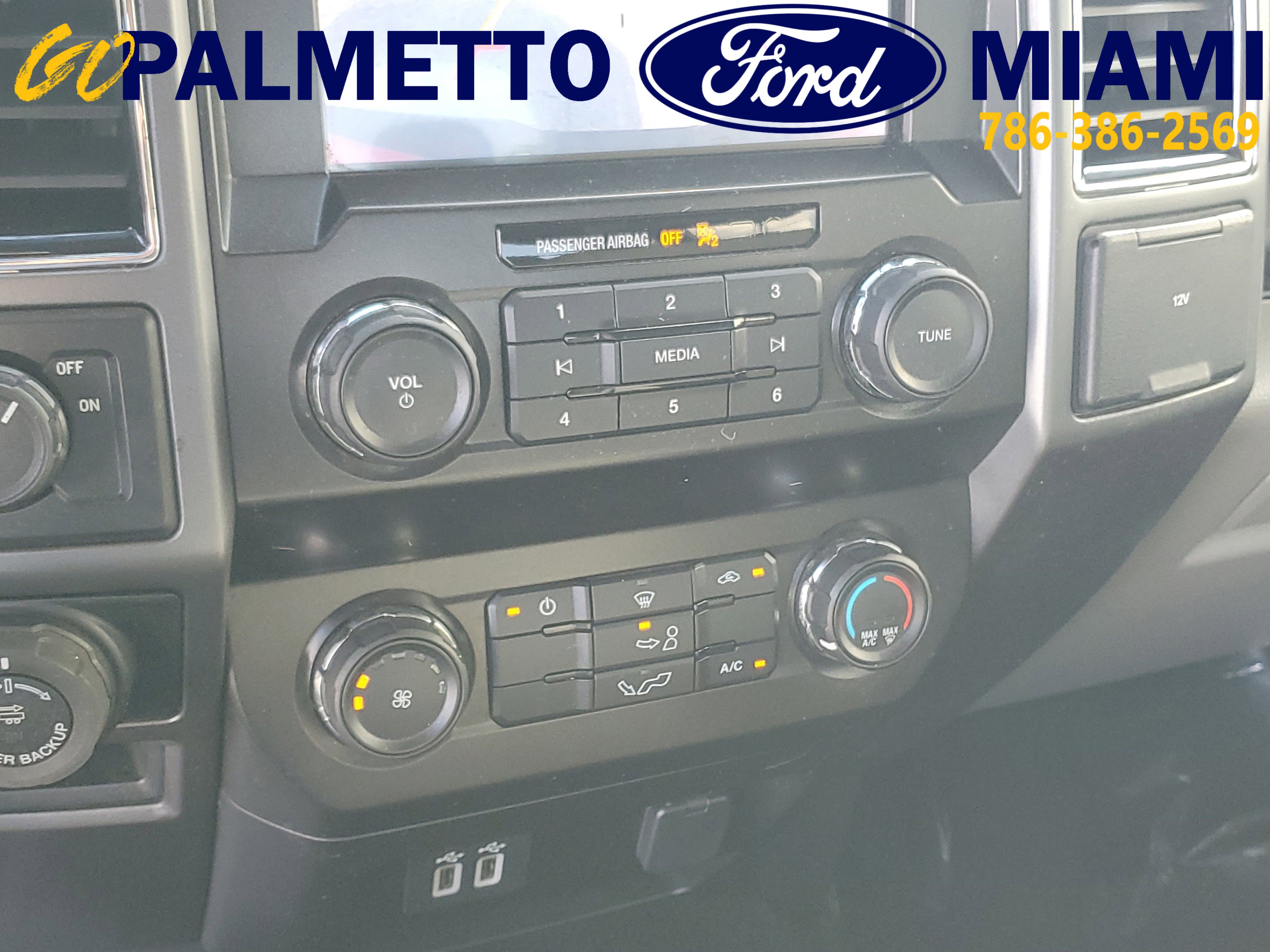 Used 2019 Ford F150 XLT w/ Trailer Tow Package image 24