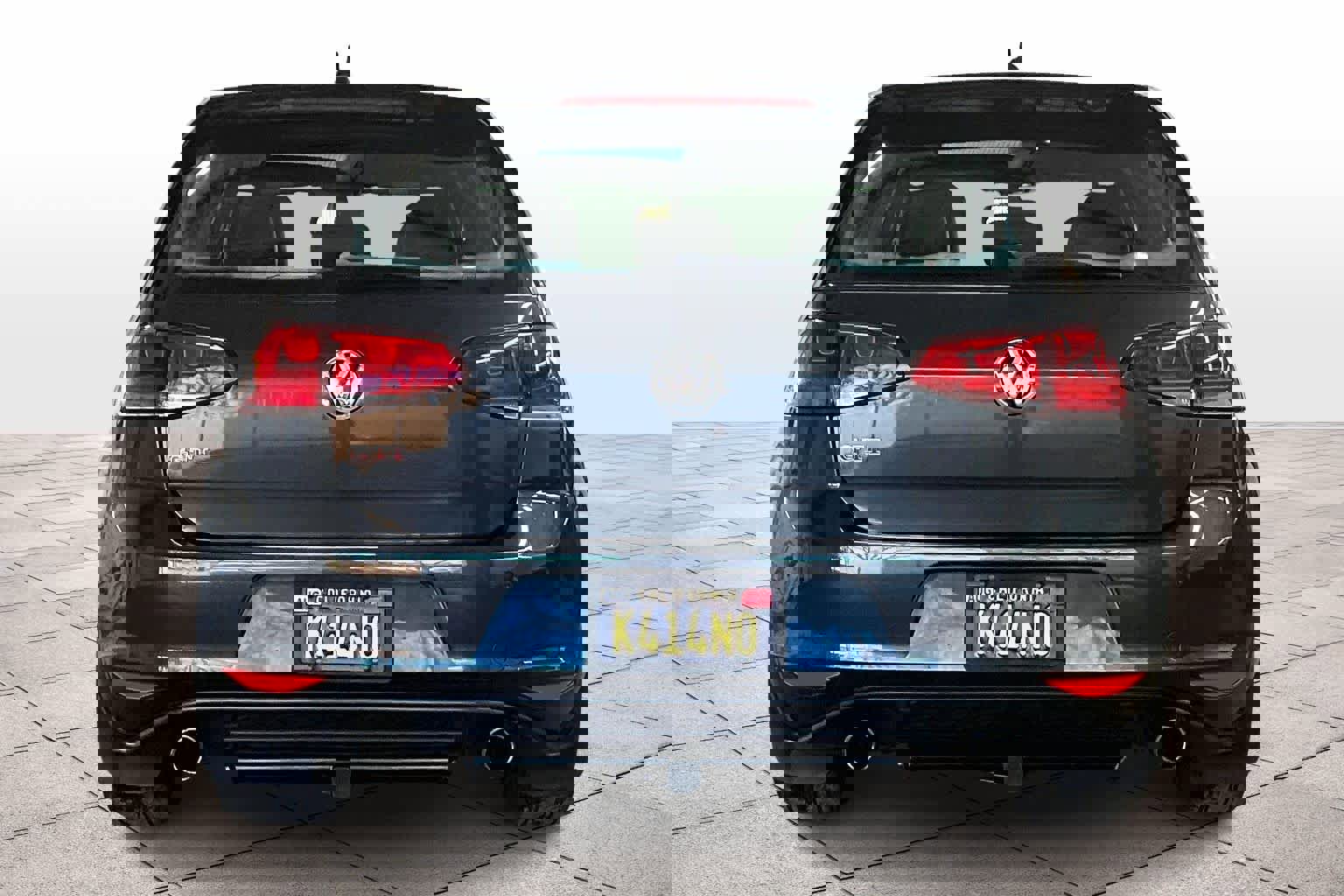 Used 2017 Volkswagen GTI Autobahn image 7