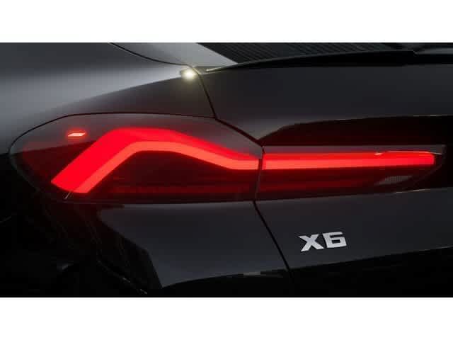 New 2027 BMW X6 xDrive40i w/ Premium Package AWD/4WD image 8