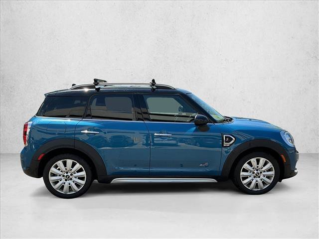 Used 2018 MINI Cooper Countryman S AWD/4WD image 4