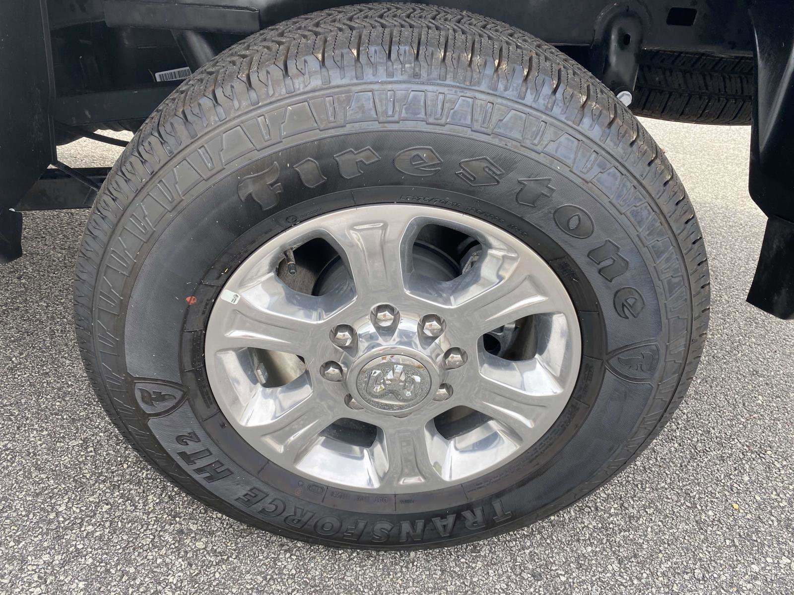 Used 2025 RAM 2500 Big Horn image 20