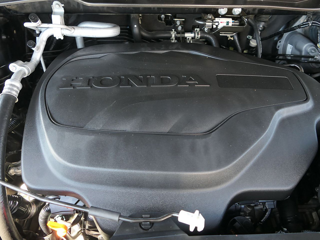 Used 2023 Honda Odyssey Sport image 29