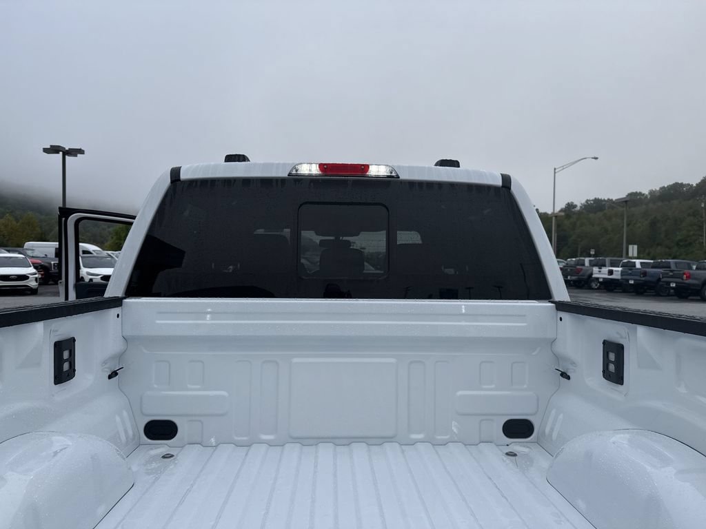 New 2024 Ford F150 XLT w/ Equipment Group 302A MID AWD/4WD image 42