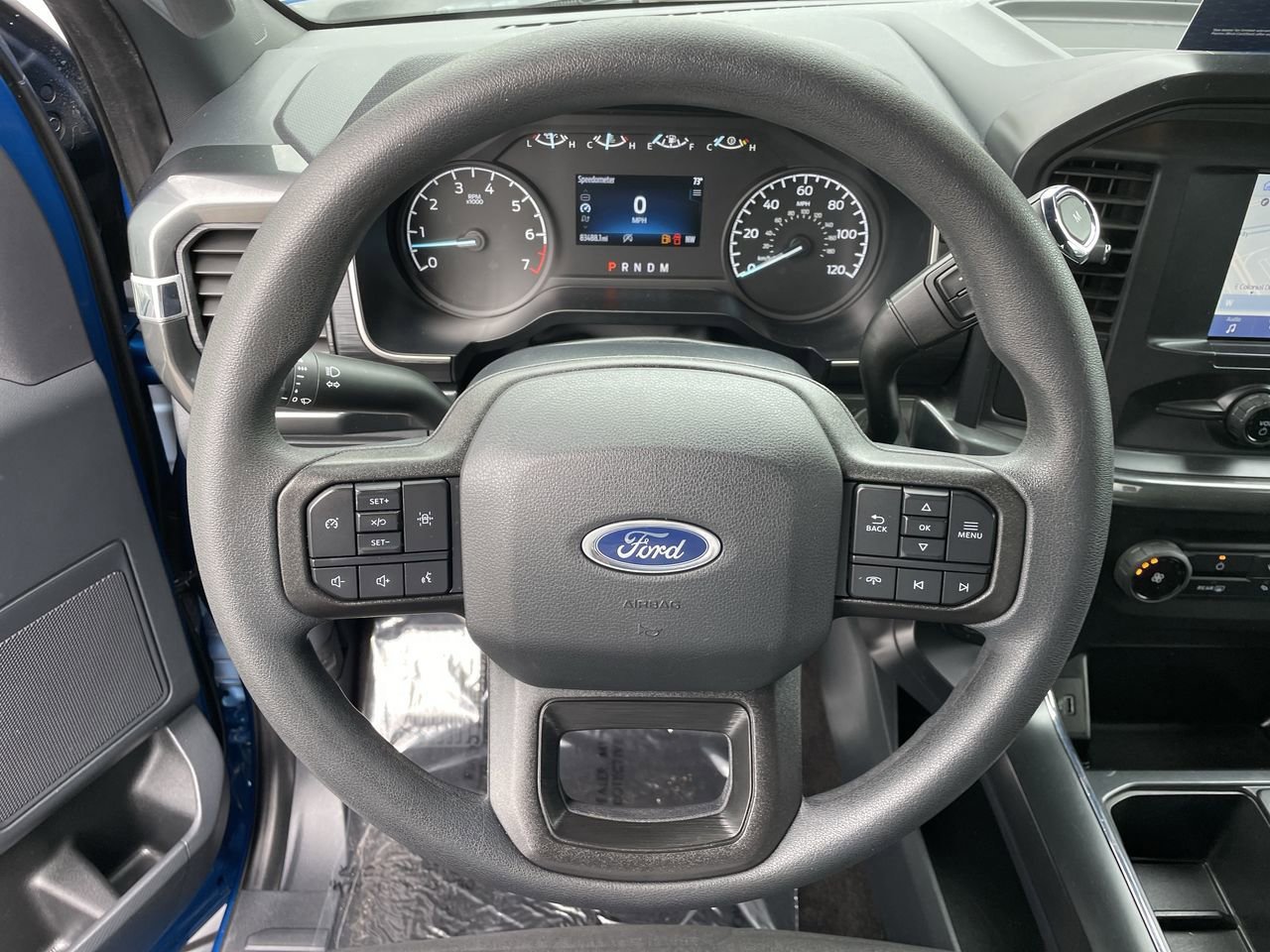 Certified 2021 Ford F150 XL w/ STX Appearance Package image 29