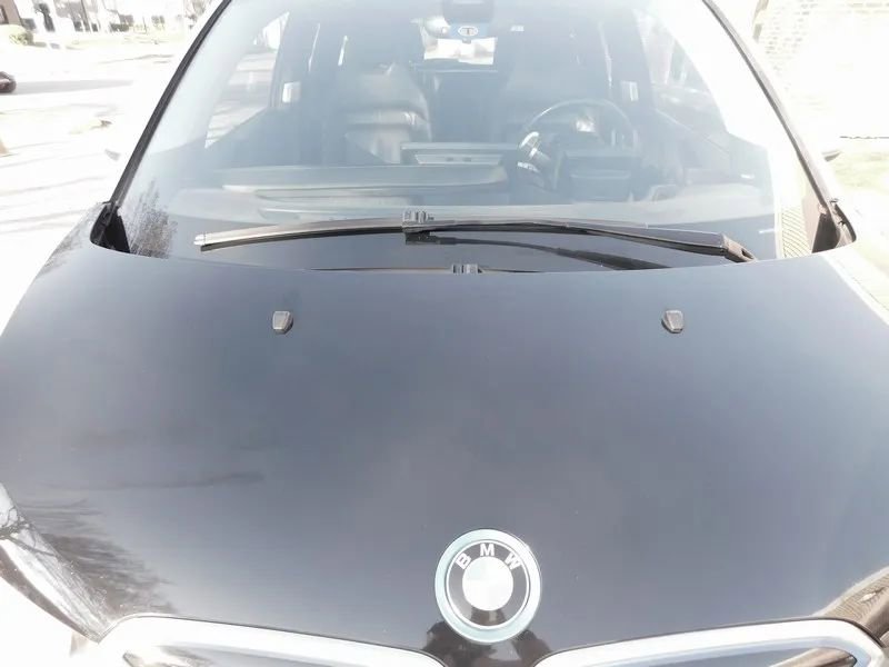 Used 2014 BMW i3 image 12