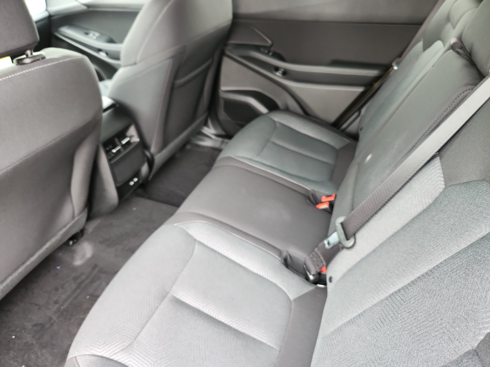 New 2026 Jeep Cherokee Laredo AWD/4WD image 21