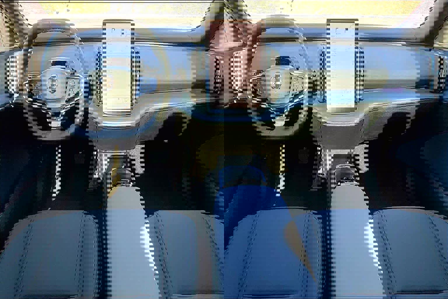 New 2026 Volvo EX30 Ultra image 7