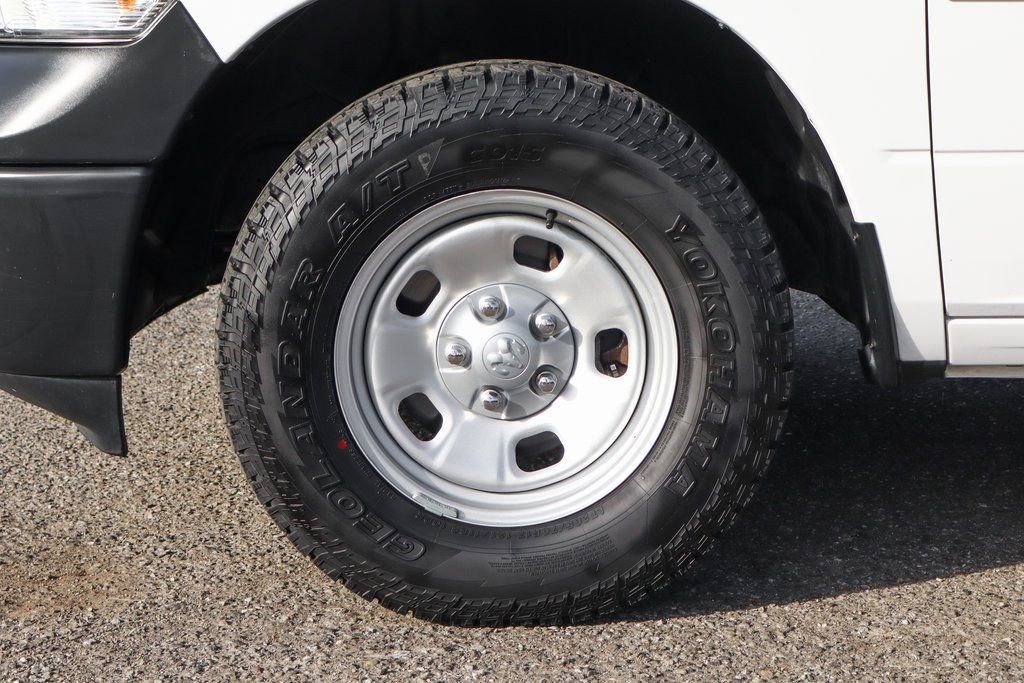 Used 2023 RAM 1500 Tradesman w/ Trailer Tow Group AWD/4WD image 41