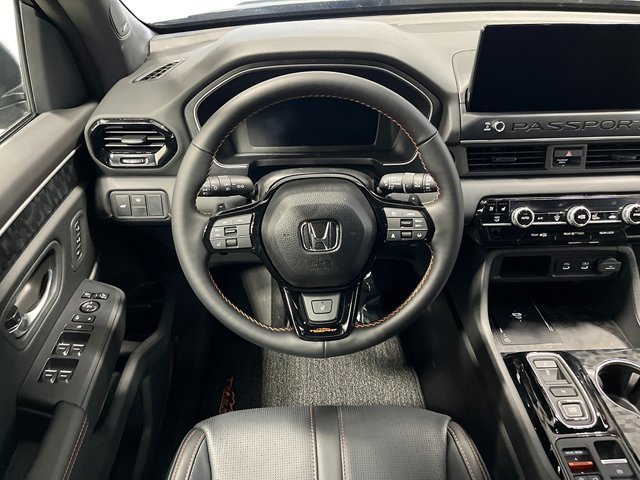 New 2026 Honda Passport TrailSport Elite image 14