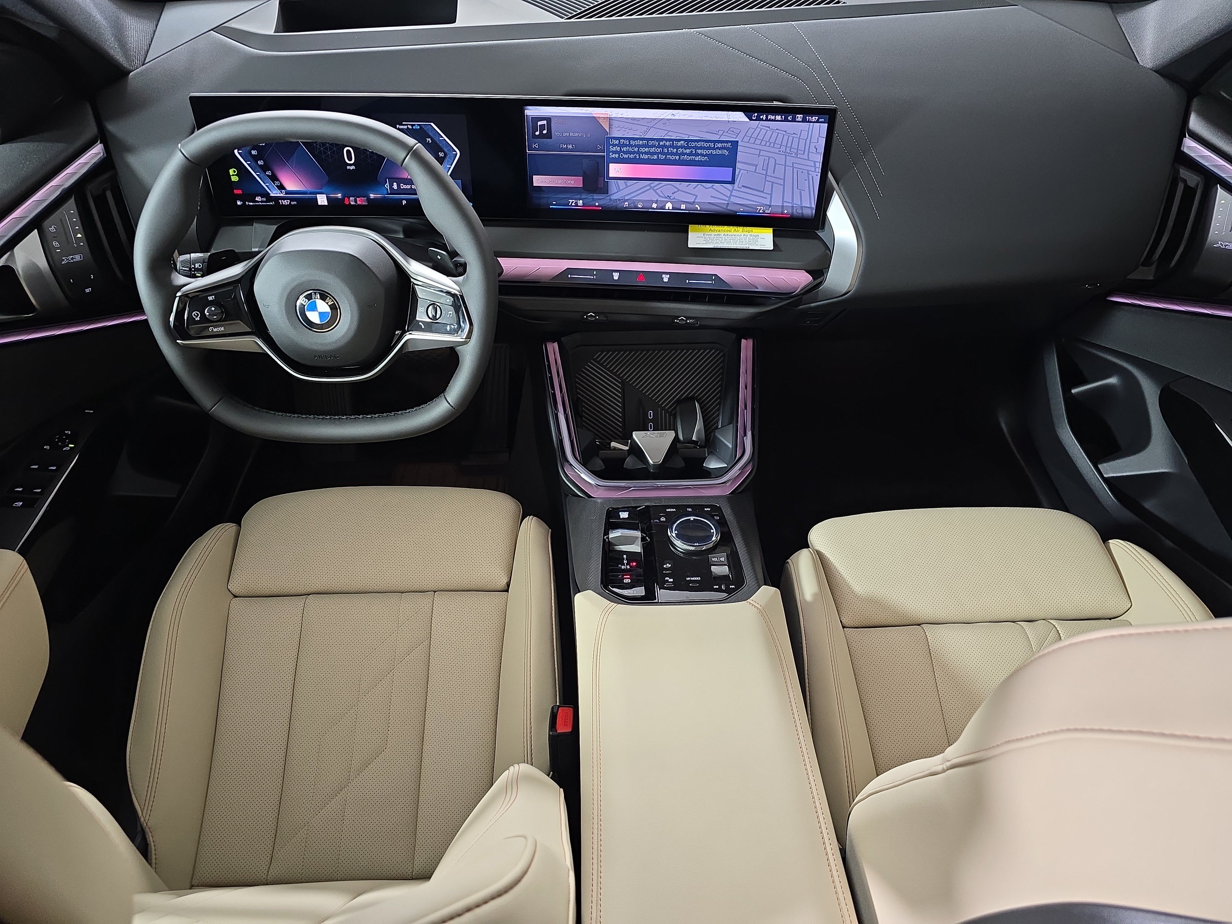 Used 2026 BMW X3 xDrive30i AWD/4WD image 11