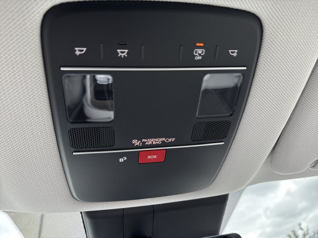 New 2027 Hyundai Palisade SEL FWD image 28