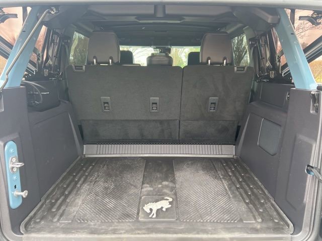 Used 2022 Ford Bronco Badlands image 30