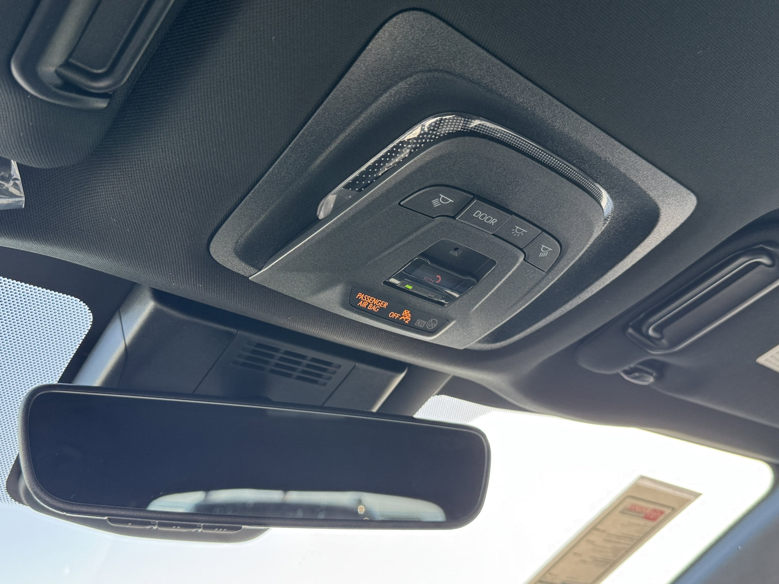 New 2026 Toyota bZ image 20