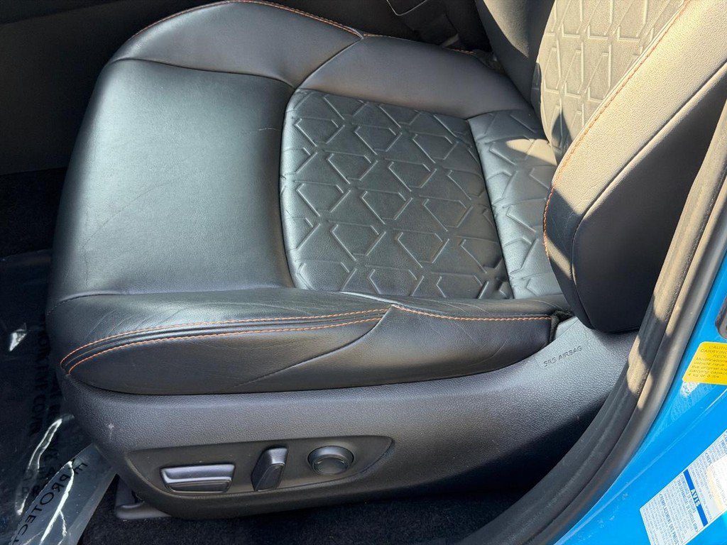 Used 2019 Toyota RAV4 Adventure AWD/4WD image 22