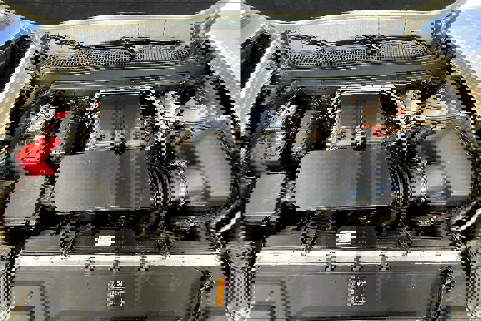 Used 2024 Chevrolet Colorado ZR2 w/ Technology Package image 31