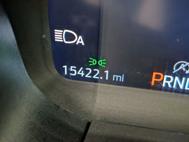 Used 2025 Ford Explorer ST-Line w/ ST-Line Street Pack image 19