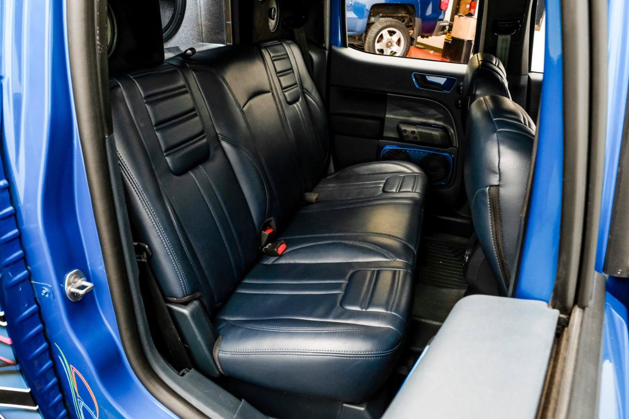 Used 2022 Ford Maverick XL FWD image 41