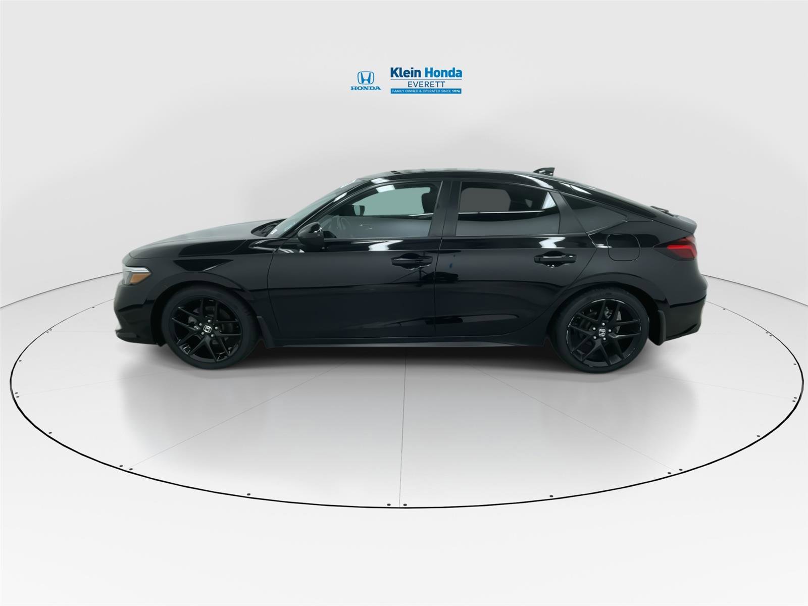 Certified 2023 Honda Civic Sport image 7