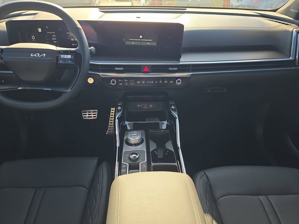 New 2026 Kia Sorento SX Prestige AWD/4WD image 14