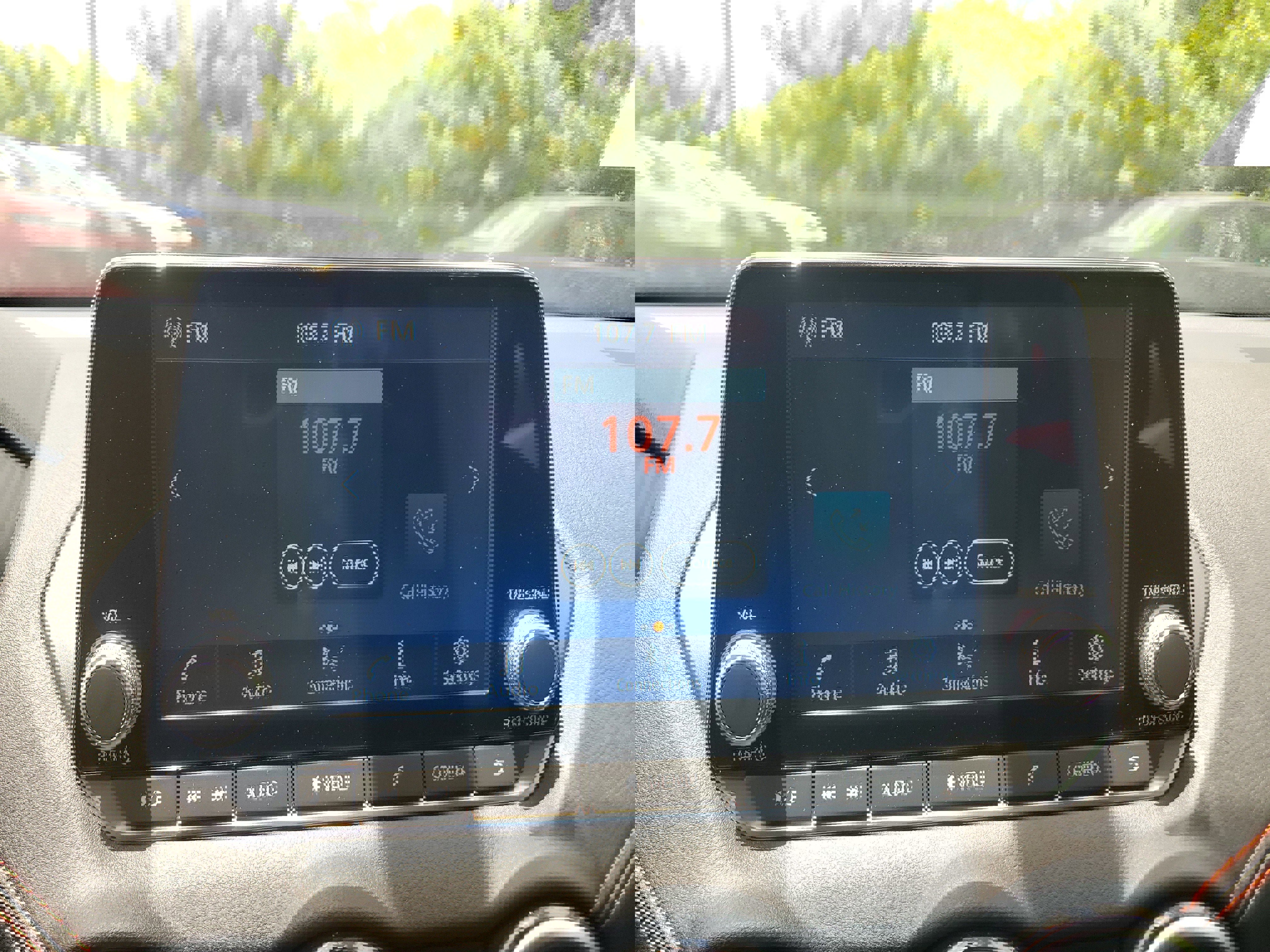 New 2025 Nissan Sentra SR w/ SR Premium Package image 23