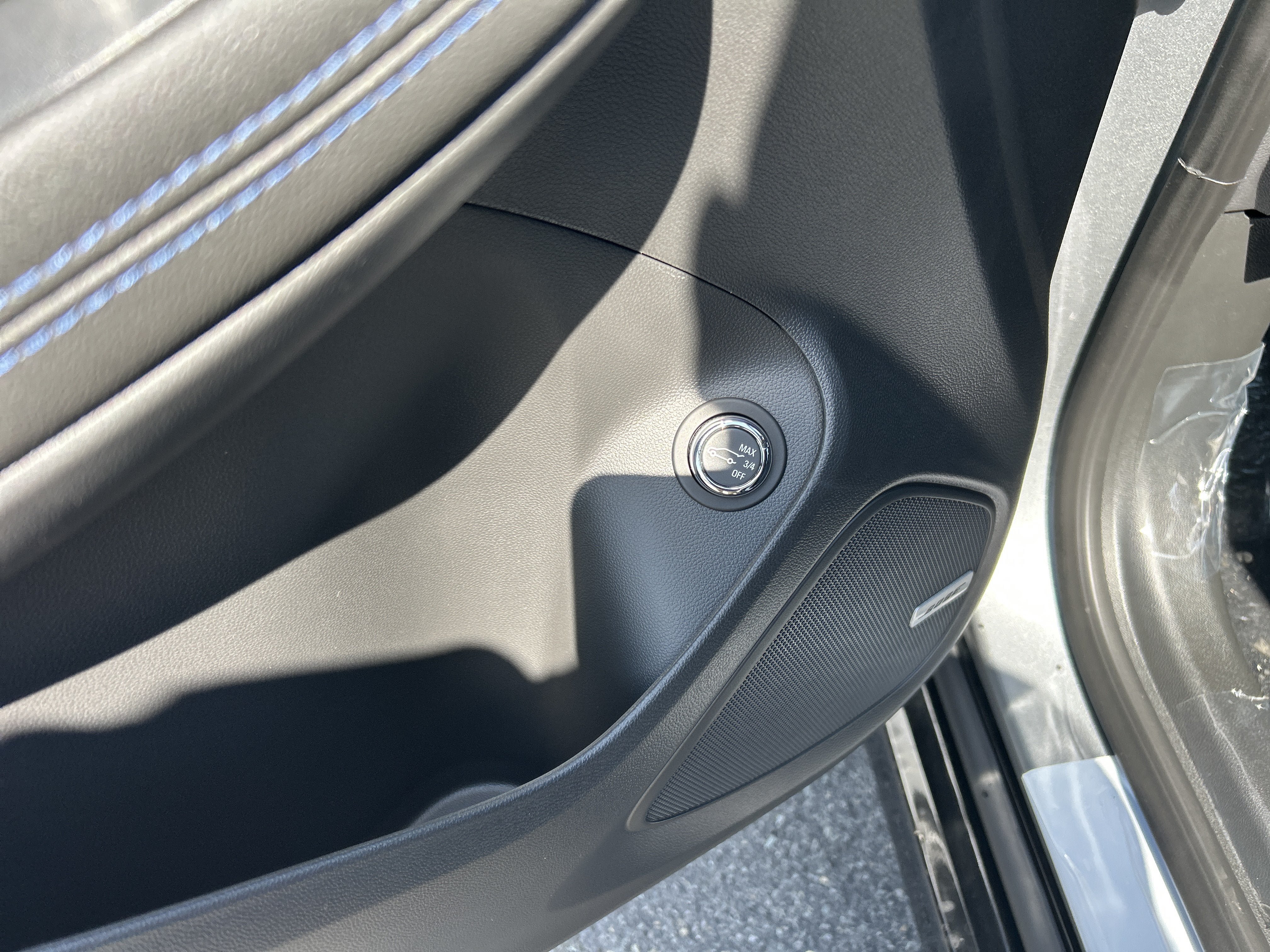 New 2026 Buick Encore GX Sport Touring w/ Advanced Technology Package AWD/4WD image 17