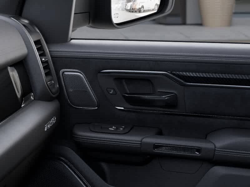 New 2026 RAM 1500 RHO w/ RHO Level 1 Equipment Group AWD/4WD image 25