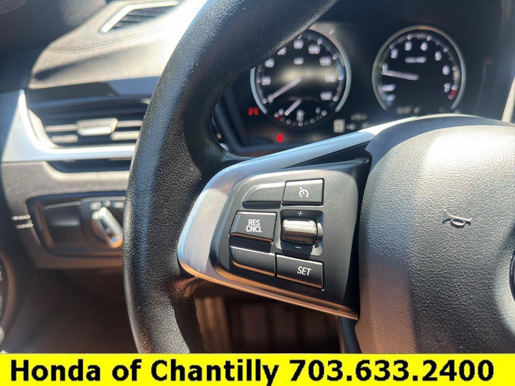 Used 2021 BMW X1 xDrive28i w/ Convenience Package AWD/4WD image 12