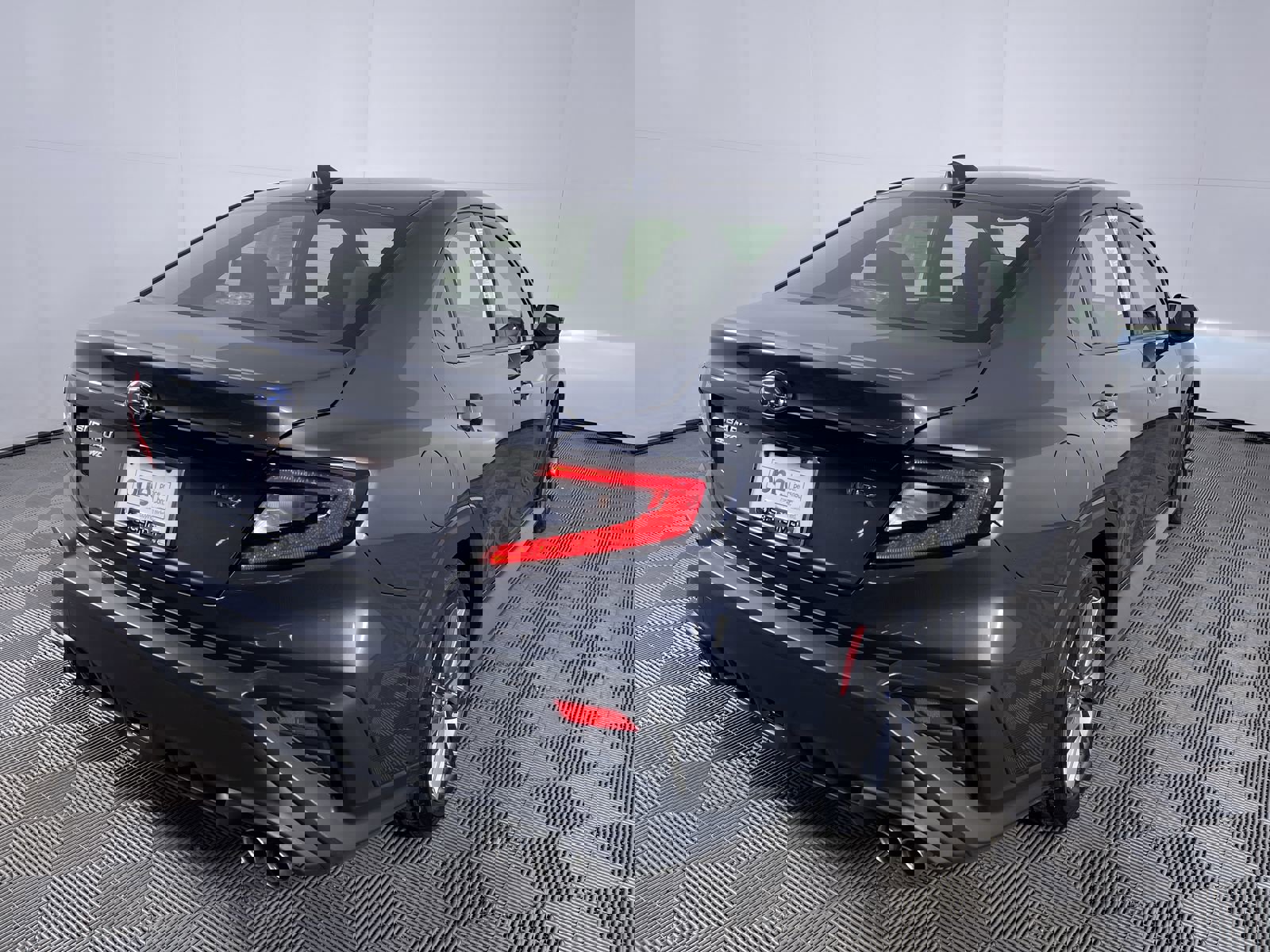 Used 2023 Subaru WRX image 22