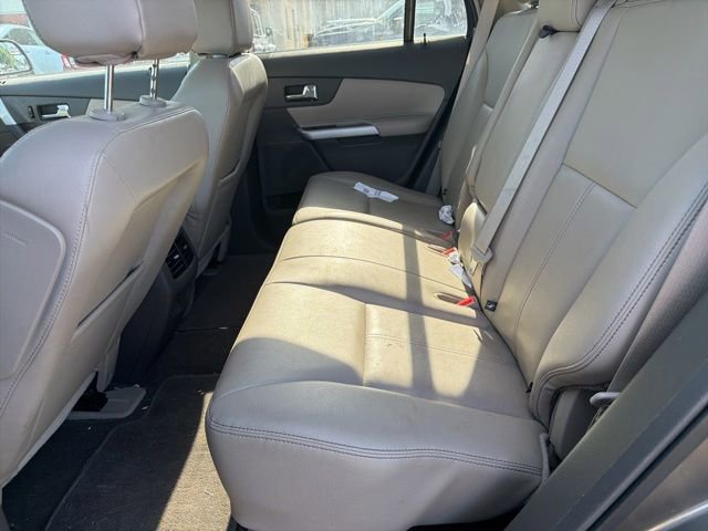 Used 2014 Ford Edge SEL w/ Equipment Group 205A FWD image 15