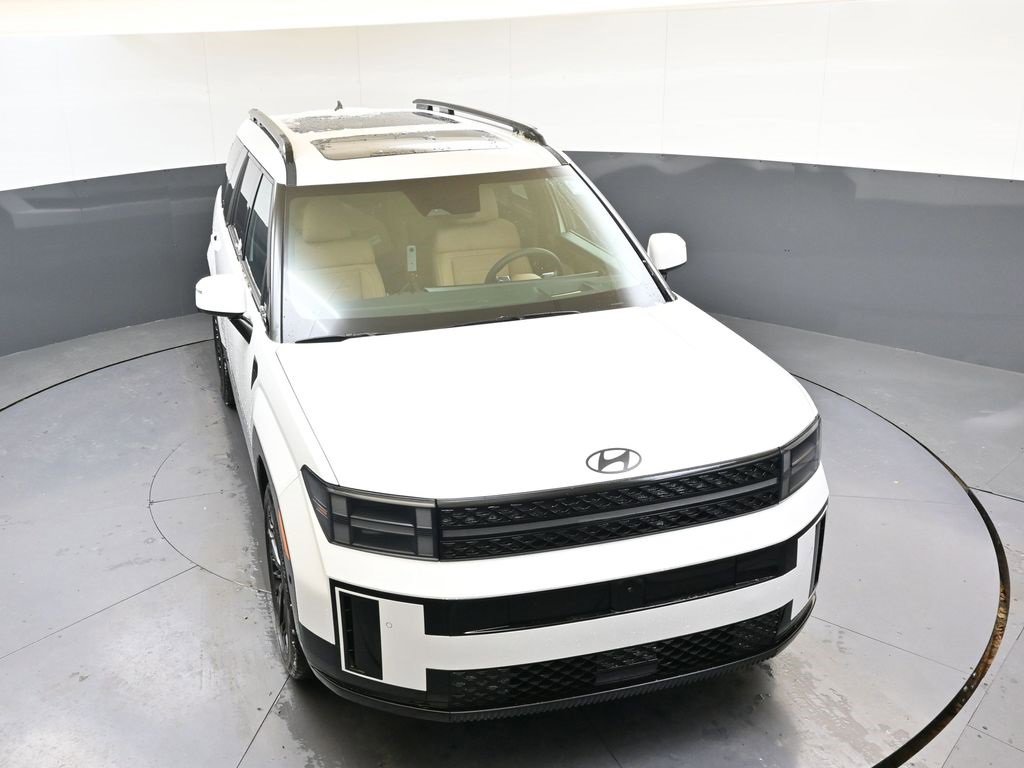 New 2026 Hyundai Santa Fe Calligraphy image 42