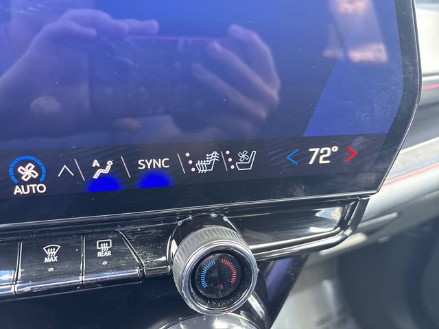 Certified 2025 Chevrolet Blazer EV RS w/ Super Cruise Package AWD/4WD image 32