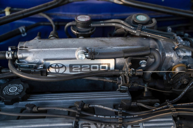 Used 1997 Toyota Celica GT image 17