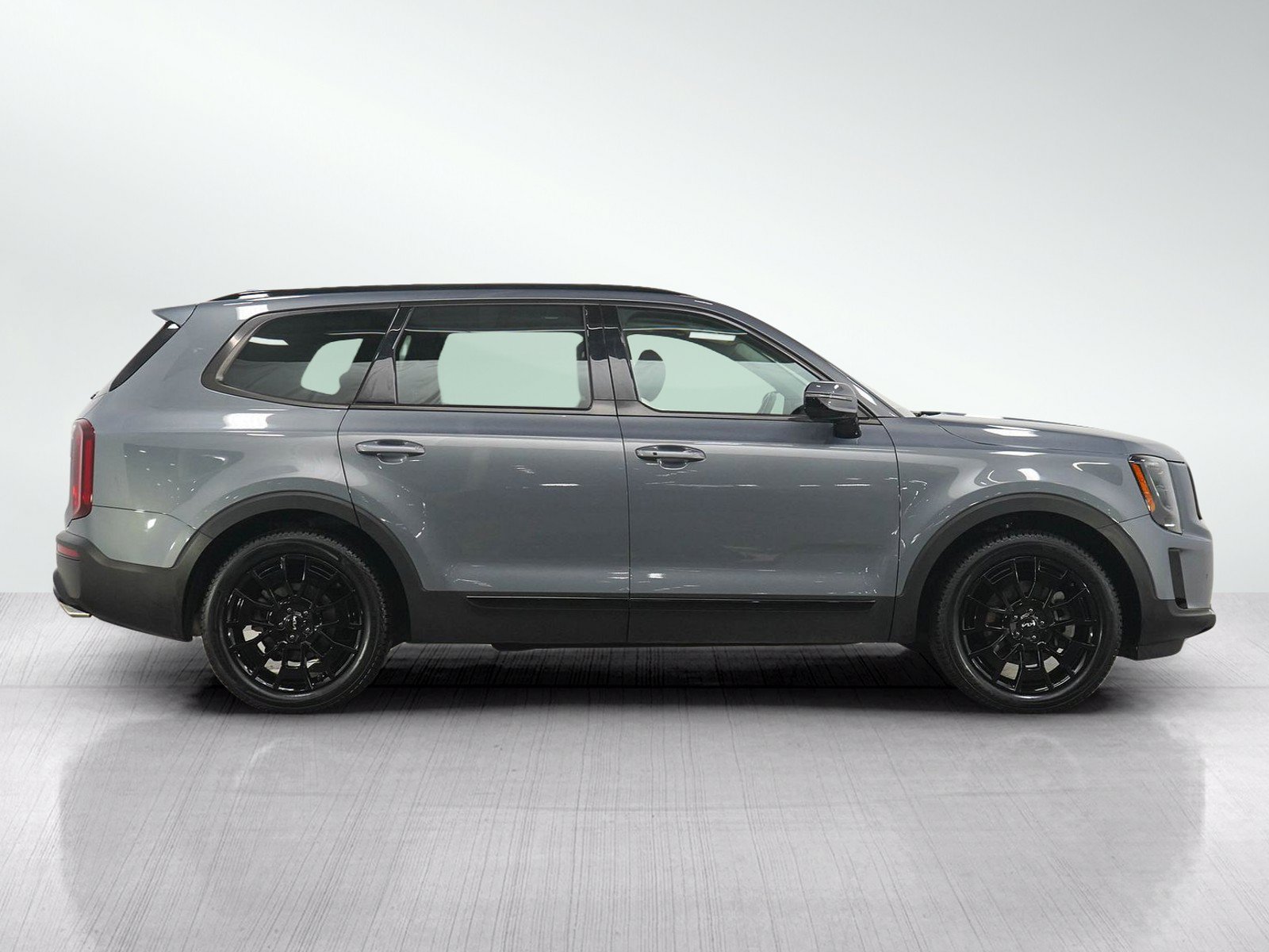 Used 2022 Kia Telluride SX w/ SX Prestige Package AWD/4WD image 6