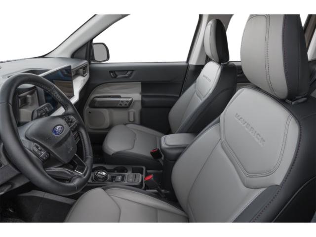 New 2026 Ford Maverick Lariat AWD/4WD image 38