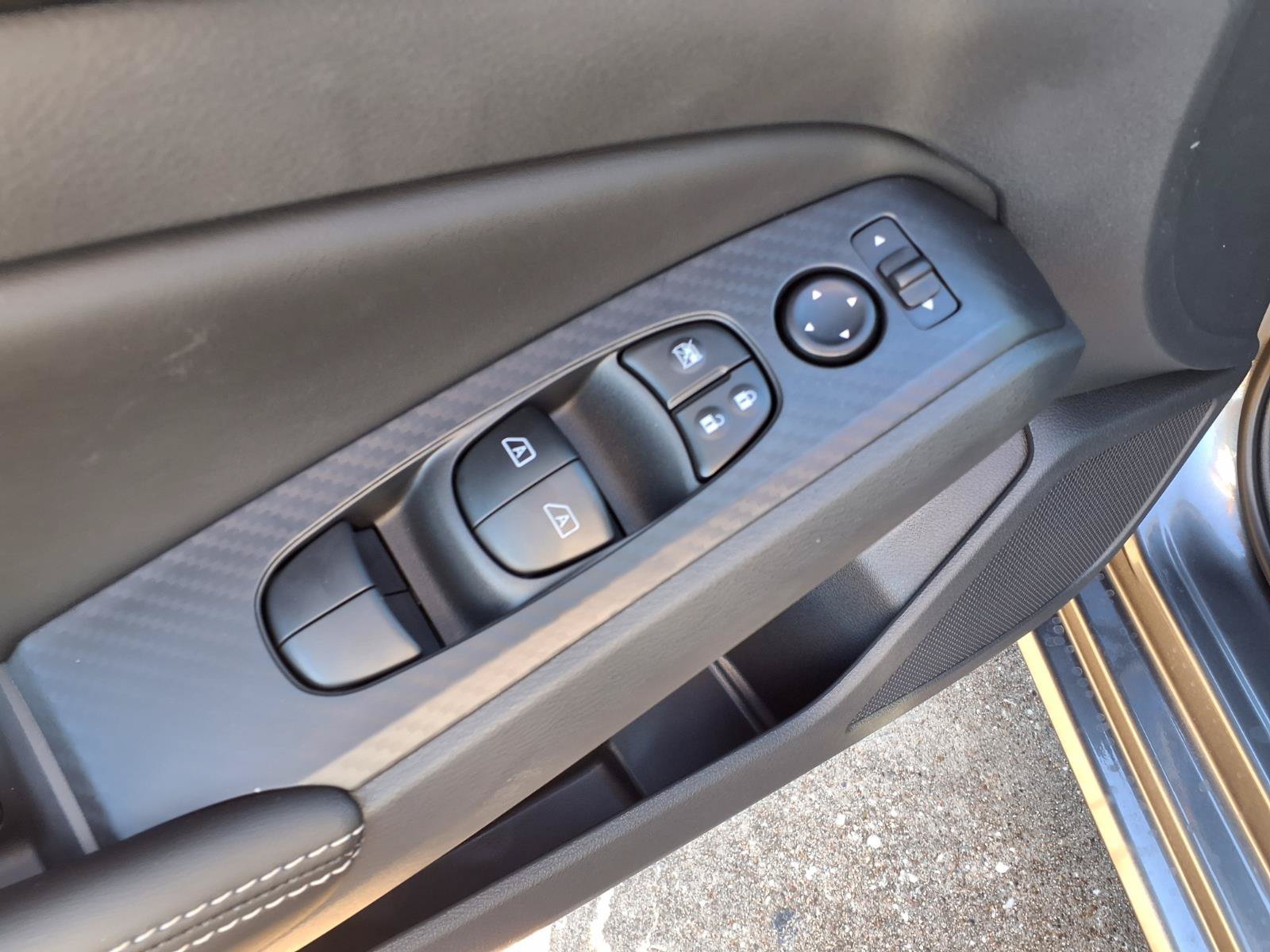 New 2026 Nissan Altima 2.5 SV w/ SV Premium Package AWD/4WD image 16